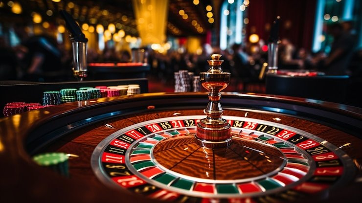 anime4u Live Casino